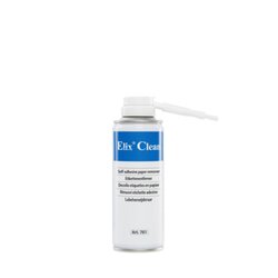 Elix Clean 761.200 Etikettenentferner 200ml 