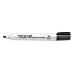 STAEDTLER® 351 B-9 Whiteboardmarker Lumocolor schwarz