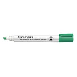 STAEDTLER® 351 B-5 Whiteboardmarker Lumocolor grün