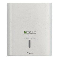 Papernet 421336 Handtuchspender Simplify 