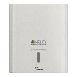 Papernet 421337 Handtuchspender Simplify 