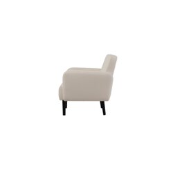 Paperflow Sofa easyChair LISBOA 124 x 83 x 81,5 cm (B x H x T) Kunstleder (79 % PVC, 21 % PES)