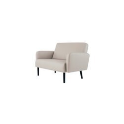 Paperflow Sofa easyChair LISBOA 124 x 83 x 81,5 cm (B x H x T) Kunstleder (79 % PVC, 21 % PES)