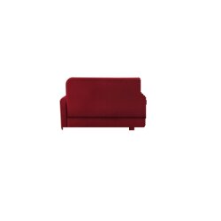 Paperflow Sofa easyChair LISBOA 124 x 83 x 81,5 cm (B x H x T) Samt (100 % Polyester)