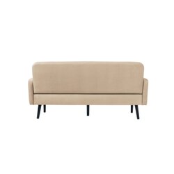 Paperflow Sofa easyChair LISBOA 176 x 83 x 81,5 cm (B x H x T) Stoff (100 % Polyester)
