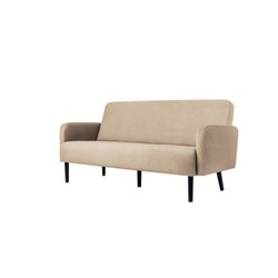 Paperflow Sofa easyChair LISBOA 176 x 83 x 81,5 cm (B x H x T) Stoff (100 % Polyester)