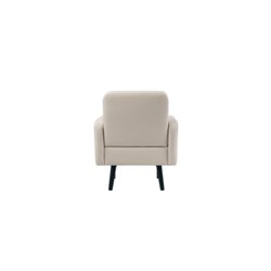 Paperflow Sessel easyChair LISBOA Kunstleder (79 % PVC, 21 % PES)