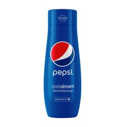 sodastream 1924201490 Sirup Pepsi 440ml 