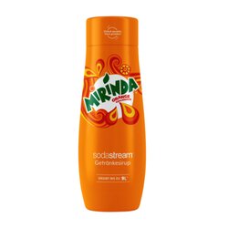 sodastream 1924204490 Mirinda Sirup 440ml 