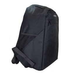 Soennecken Notebookrucksack SAFEPAK bis (15'')