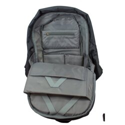 Soennecken Notebookrucksack SAFEPAK bis (15'')