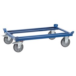 Fetra 22801 Paletten-Fahrgestell TPE 