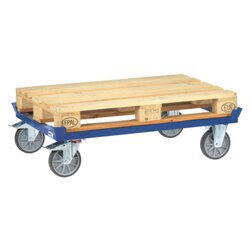 Fetra Fahrgestell