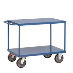 Fetra 2403B Tischwagen Plattform 