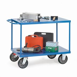 Fetra Transportwagen 85 x 50 cm (B x L)