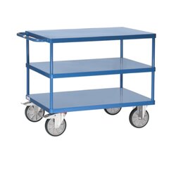 Fetra 2420B Tischwagen Plattform 