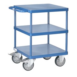 Fetra 2416B Tischwagen Plattform 