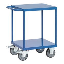 Fetra 2496B Tischwagen Plattform 