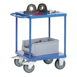 Fetra Transportwagen