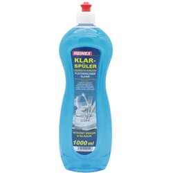 REINEX 94 Klarspüler für Spülmaschinen 1L