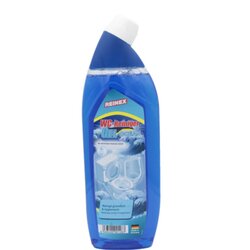 REINEX 128 WC-Reiniger Gel Ocean 750 ml 