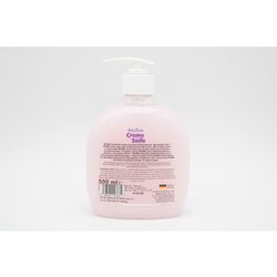 Regina 333 Creme-Seife flüssig Beauty Flower 500ml
