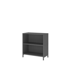 Hammerbacher VFW28REKUG Regal FlexWall 2OH Sockel graphit