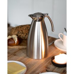 alfi Isolierkanne Gusto TT 1 l