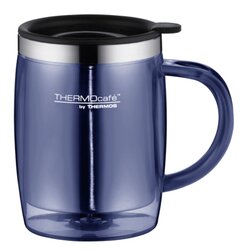 THERMOCAFE BY THERMOS 4059.256.035 Thermobecher 0,35l bl 