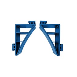 Fetra 1722H Haltehorn 2St. 