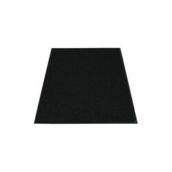 Miltex 22020-1 Schmutzfangmatte Eazycare Color 60x90cm schwarz