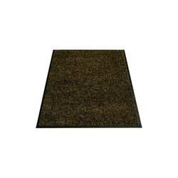 Miltex 22020-2 Schmutzfangmatte Eazycare Color 60x90cm braun