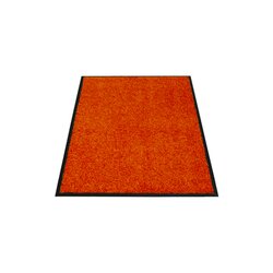 Miltex 22040-5 Schmutzfangmatte Eazycare Color 120x180cm orange