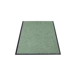 Miltex 22024 Schmutzfangmatte Eazycare Color 60x90cm mint