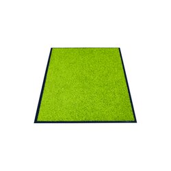 Miltex 22025 Schmutzfangmatte Eazycare Color 60x90cm grün