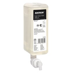Katrin 3136 Schaumseife Clean 1.000ml 