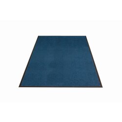 Miltex 27053 Schmutzfangmatte Eazycare Basic 120x180cm royal.bl