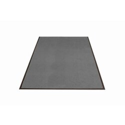 Miltex 27051 Schmutzfangmatte Eazycare Basic 120x180cm h.gr