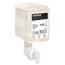 Katrin 37780 Schaumseife Clean 500ml 