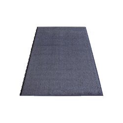 Miltex 24045 Schmutzfangmatte Eazycare Wash 115x240cm anthrazit