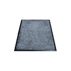 Miltex 24011 Schmutzfangmatte Eazycare Wash 60x85cm grau