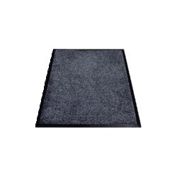 Miltex 24015 Schmutzfangmatte Eazycare Wash 60x85cm anthrazit