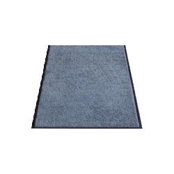 Miltex 24021 Schmutzfangmatte Eazycare Wash 85x150cm grau