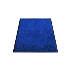 Miltex 24024 Schmutzfangmatte Eazycare Wash 85x150cm blau