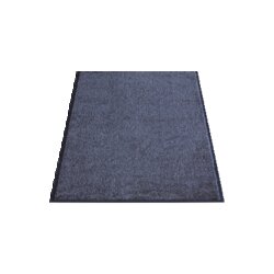 Miltex 24025 Schmutzfangmatte Eazycare Wash 85x150cm anthrazit