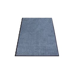 Miltex 24031 Schmutzfangmatte Eazycare Wash 115x180 cm grau