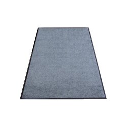 Miltex 24041 Schmutzfangmatte Eazycare Wash 115x240cm grau