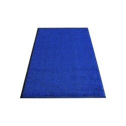 Miltex 24044 Schmutzfangmatte Eazycare Wash 115x240cm blau