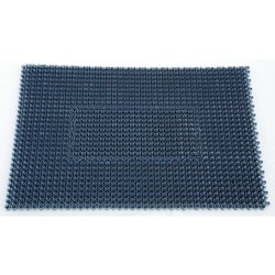 Miltex 13041 Schmutzfangmatte Eazycare Turf 57x86cm anthrazit