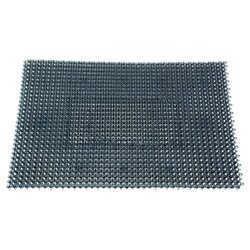 Miltex 13043 Schmutzfangmatte Eazycare Turf 57x86cm hellgrau